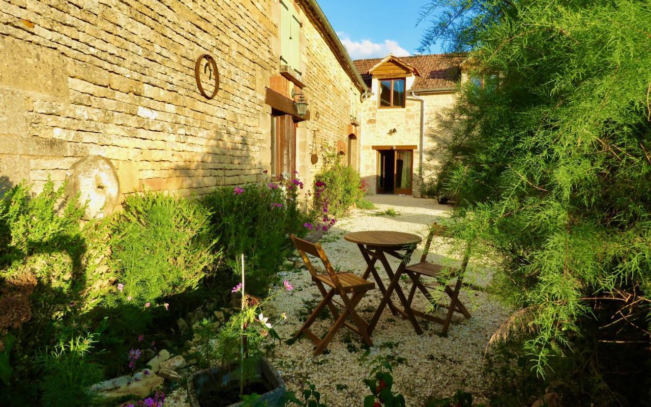 La Vieille Ferme: superbe complexe de 3 gîtes en pierre avec Piscine au coeur du Périgord Noir Saint-Genies Exterior foto